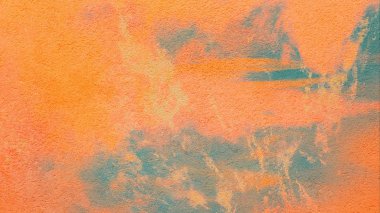 renkli mermer doku ile grunge arka plan