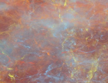 metin için alan ile renkli mermer doku ile soyut arka plan