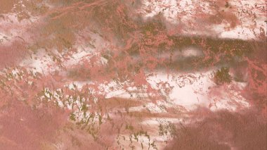 Metnin için alanı olan soyut grunge arkaplanı