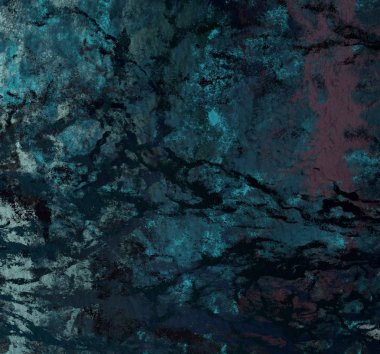 Boya lekeleriyle soyut arkaplan 