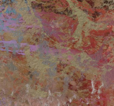 metin için alanı olan grunge doku arkaplanı