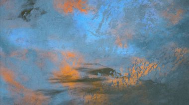 Renkli mermer desenli soyut arkaplan