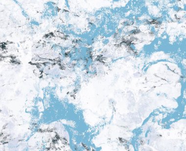 Kopya alanı ile soyut grunge mermer arkaplan