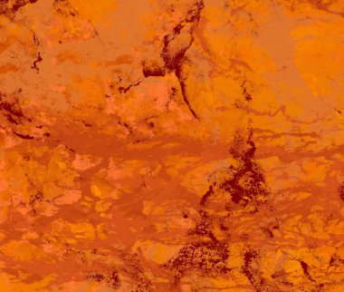 Kopya alanı ile soyut grunge mermer arkaplan