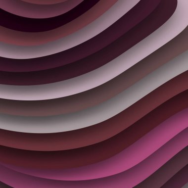 3 boyutlu illüstrasyon. Web modern fon. Renkli desen. Soyut geometrik şekiller. arkaplan.