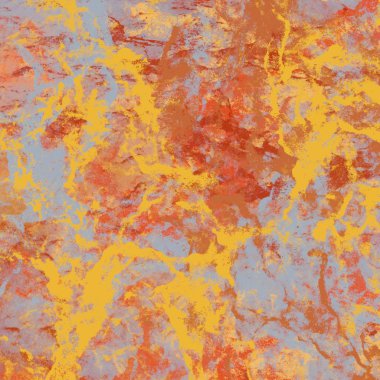 metin için alanı olan grunge arkaplanı