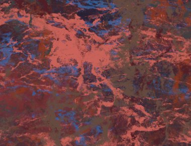 Soyut grungy dokulu arka plan