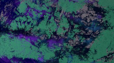 boya lekeleri ile grunge arka plan