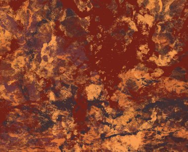 metin için alanı olan grunge arkaplanı