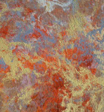 güzel renkli desenli taş arka plan