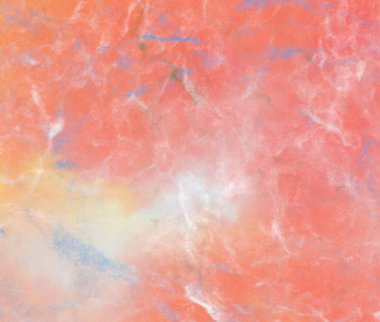 renkli mermer doku ile grunge arka plan