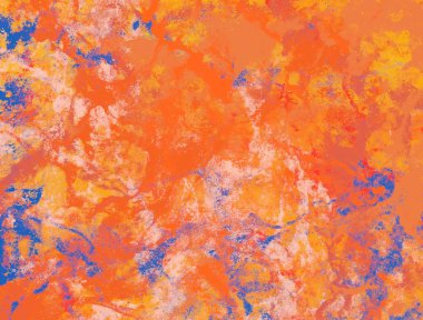 metin için alanı olan grunge arkaplanı