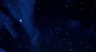 Soyut alan koyu arka plan  