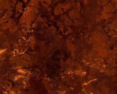 metin için alanı olan grunge arkaplanı