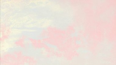 Metin için yeri olan boya lekeleriyle soyut arkaplan