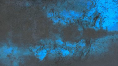 Boya lekeleriyle soyut arkaplan 