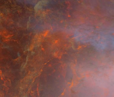 metin için alan ile renkli mermer doku ile soyut arka plan