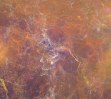 metin için alan ile renkli mermer doku ile soyut arka plan