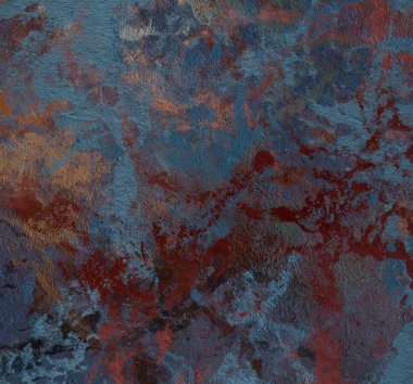 metin için alanı olan grunge doku arkaplanı