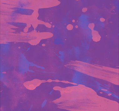 Metin için alanı olan soyut suluboya arkaplanı