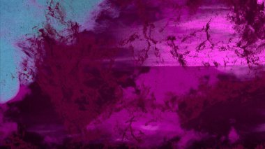 Boya lekeleriyle soyut arkaplan 