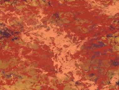 metin için alanı olan grunge arkaplanı