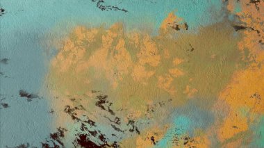 Metin için alanı olan soyut grunge arkaplanı