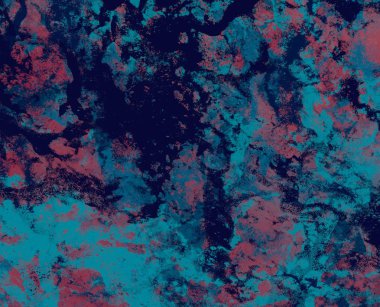 metin için alanı olan grunge arkaplanı