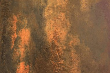 Boya lekeleriyle soyut arkaplan 