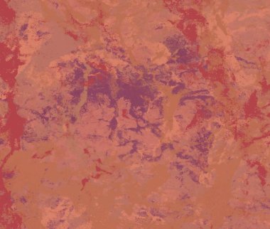 metin için alanı olan grunge arkaplanı