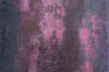 Boya lekeleriyle soyut arkaplan 