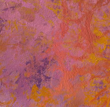 metin için alanı olan grunge doku arkaplanı