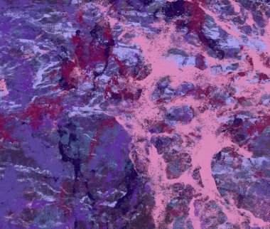 metin için alanı olan grunge arkaplanı