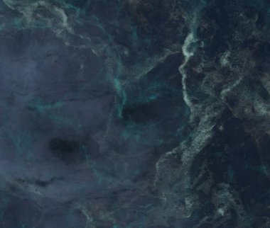 metin için alan ile renkli mermer doku ile soyut arka plan