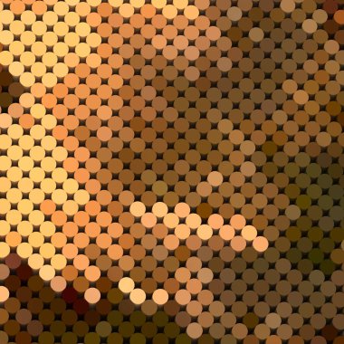 3 boyutlu illüstrasyon. Web modern fon. Renkli desen. Soyut geometrik şekiller. arkaplan.