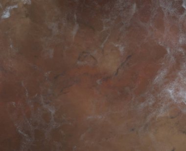 metin için alan ile renkli mermer doku ile soyut arka plan