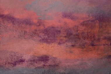 Metin için alanı olan soyut grunge arkaplanı