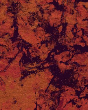 güzel renkli desenli taş arka plan