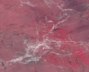 metin için alan ile renkli mermer doku ile soyut arka plan