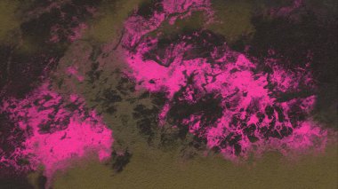 metin için alanı olan grunge arkaplanı