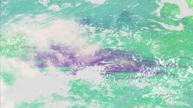 renkli mermer doku ile grunge arka plan