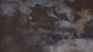 Metin için alanı olan soyut grunge arkaplanı