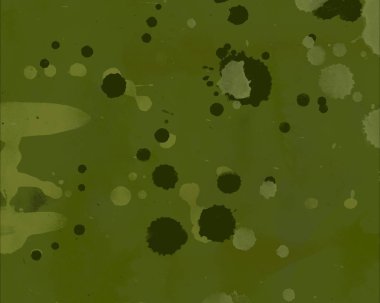 Metin için alanı olan soyut suluboya arkaplanı