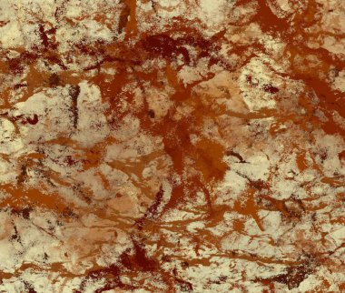 metin için alanı olan grunge arkaplanı