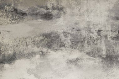 Metin için alanı olan soyut grunge arkaplanı