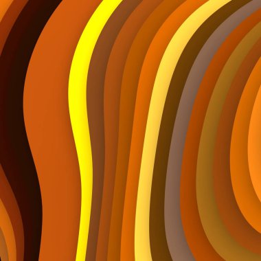 3 boyutlu illüstrasyon. Web modern fon. Renkli desen. Soyut geometrik şekiller. arkaplan.