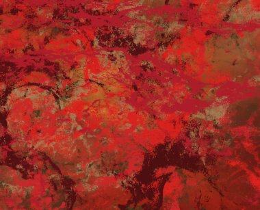 metin için alanı olan grunge arkaplanı