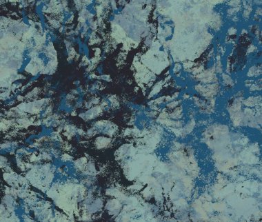 Metin için alanı olan soyut grunge arkaplanı