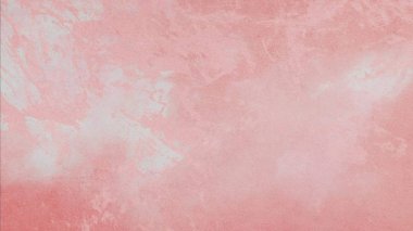 Metin için yeri olan boya lekeleriyle soyut arkaplan