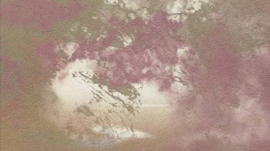 metin için alanı olan grunge arkaplanı